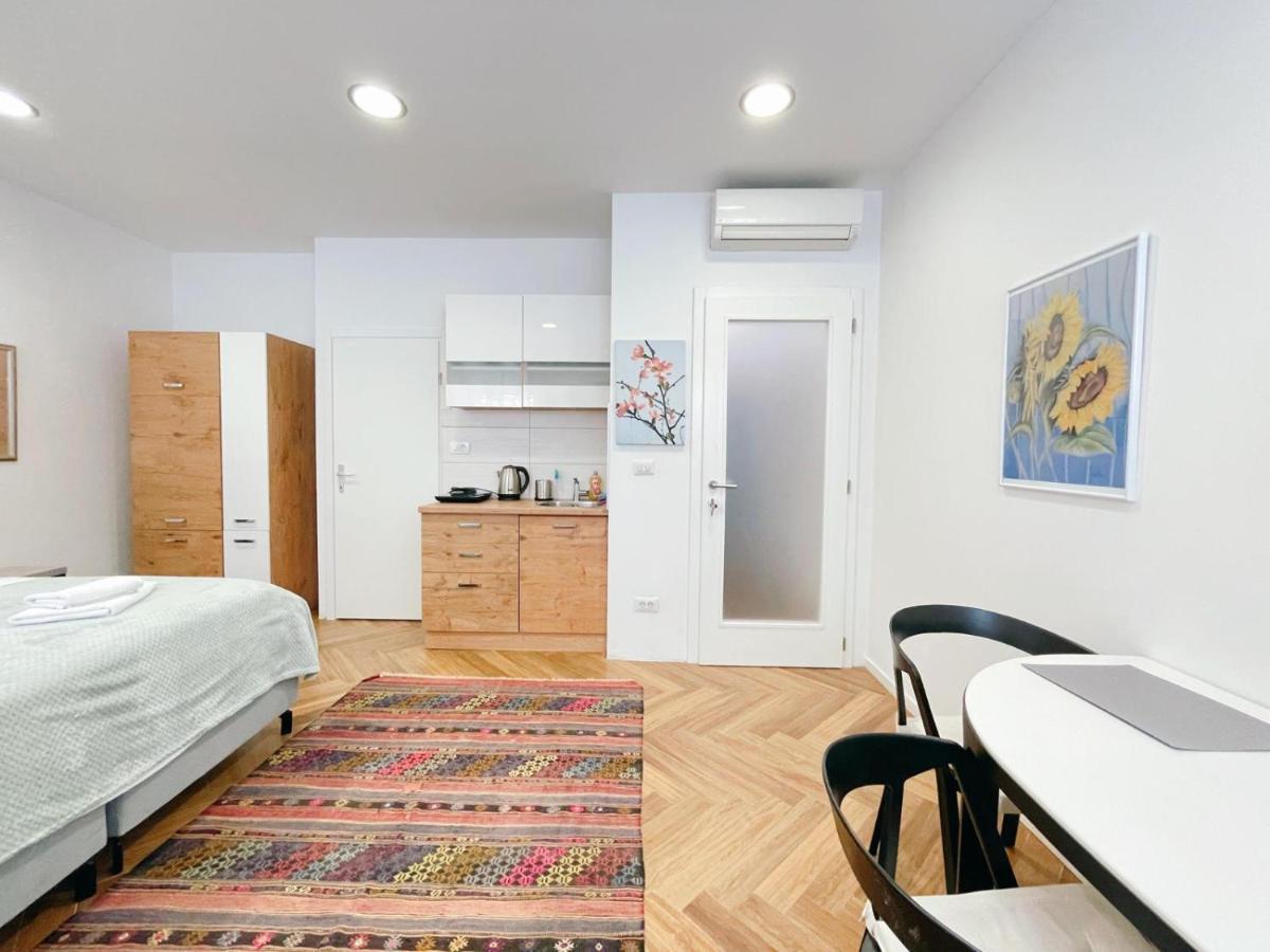 Apartmán Candy