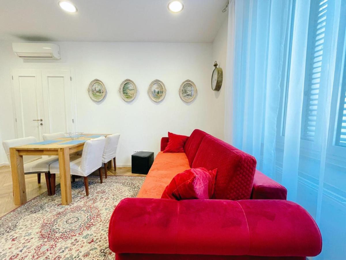 Apartmán Candy Pula